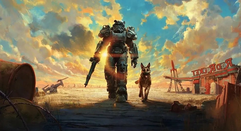 Bethesda презентовала юбилейный патч Fallout 4: стабильность, исправления и новый бесплатный контент Creation Club