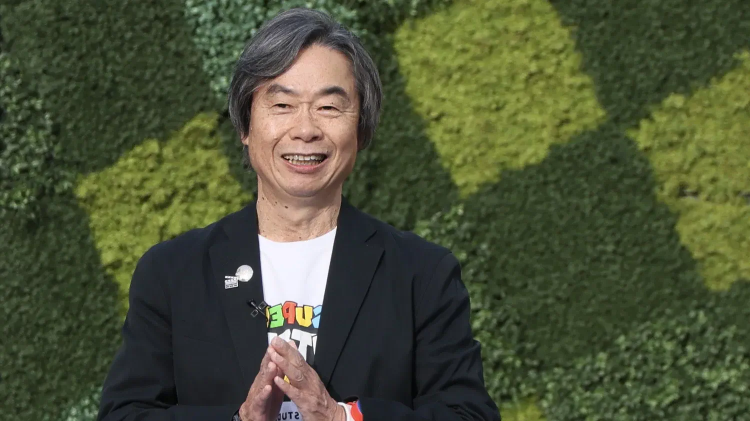 Люди, изменившие игры: 10 главных легенд индустрии