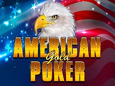 American Poker Gold