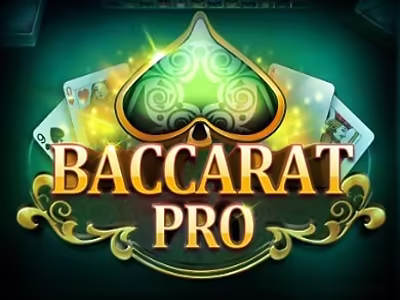 Baccarat Pro