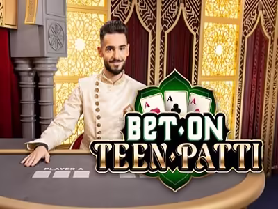 Bet On Teen Patti