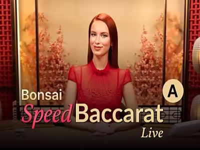 Bo Nsai Speed Baccarat A