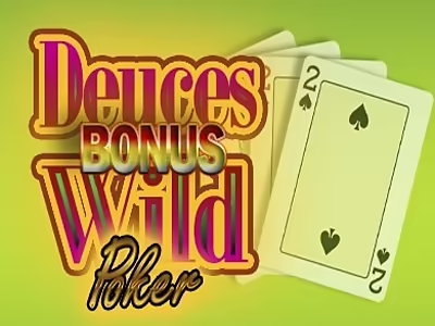 Bonus Deuceswild
