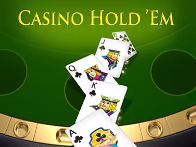 Casino Holm Em