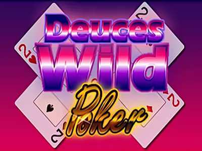 Deuceswild Poker