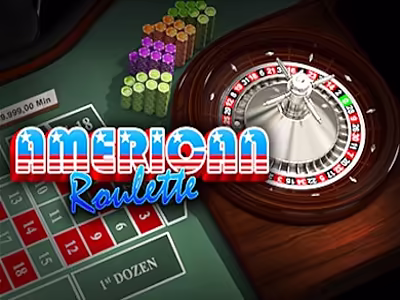 American Roulette 8