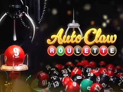 Auto Matic Roulette