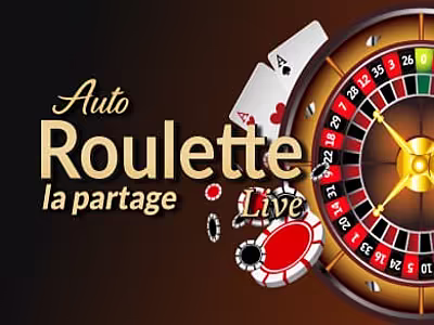Auto Roulette Lapartage