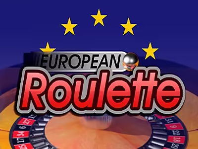 European Roulette 6