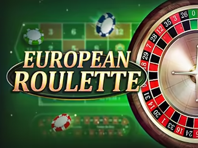 European Roulette 9