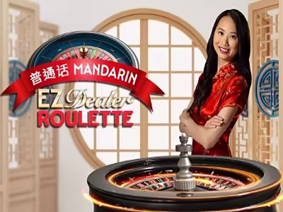 Ezdealer Roulette M Andar In