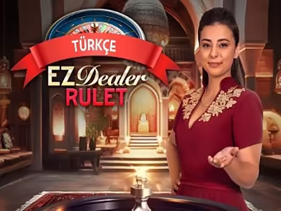 Ezdealer Turkish Roulette