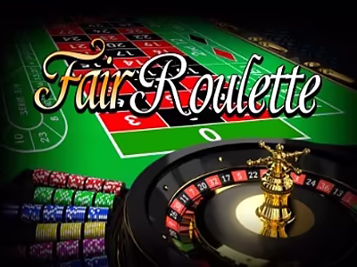 Fair Roulette