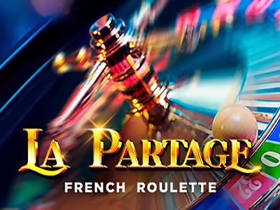 French Roulette La Partage