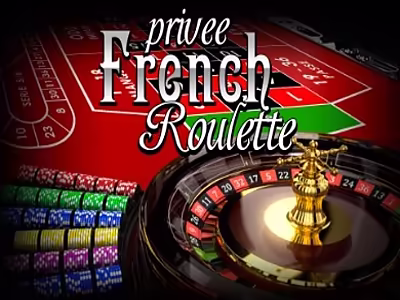 French Roulette Privee