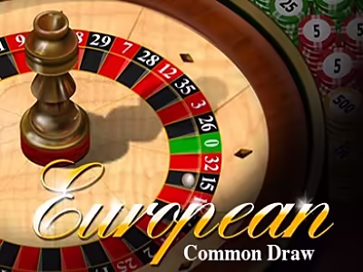 Global Euro Roulette