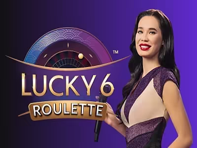 Lucky 6 Roulette