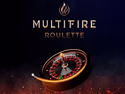 Multifire Roulette