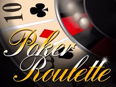 Poker Roulette