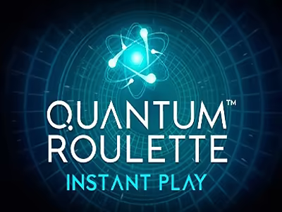 Quantum Roulette Instant Play