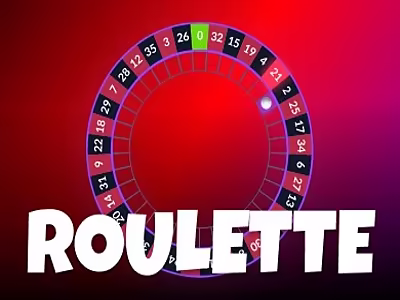 Roulette 5